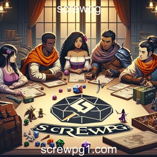 A Evolução dos Jogos RPG: Uma Jornada Inesquecível