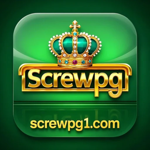 Logo screwpg